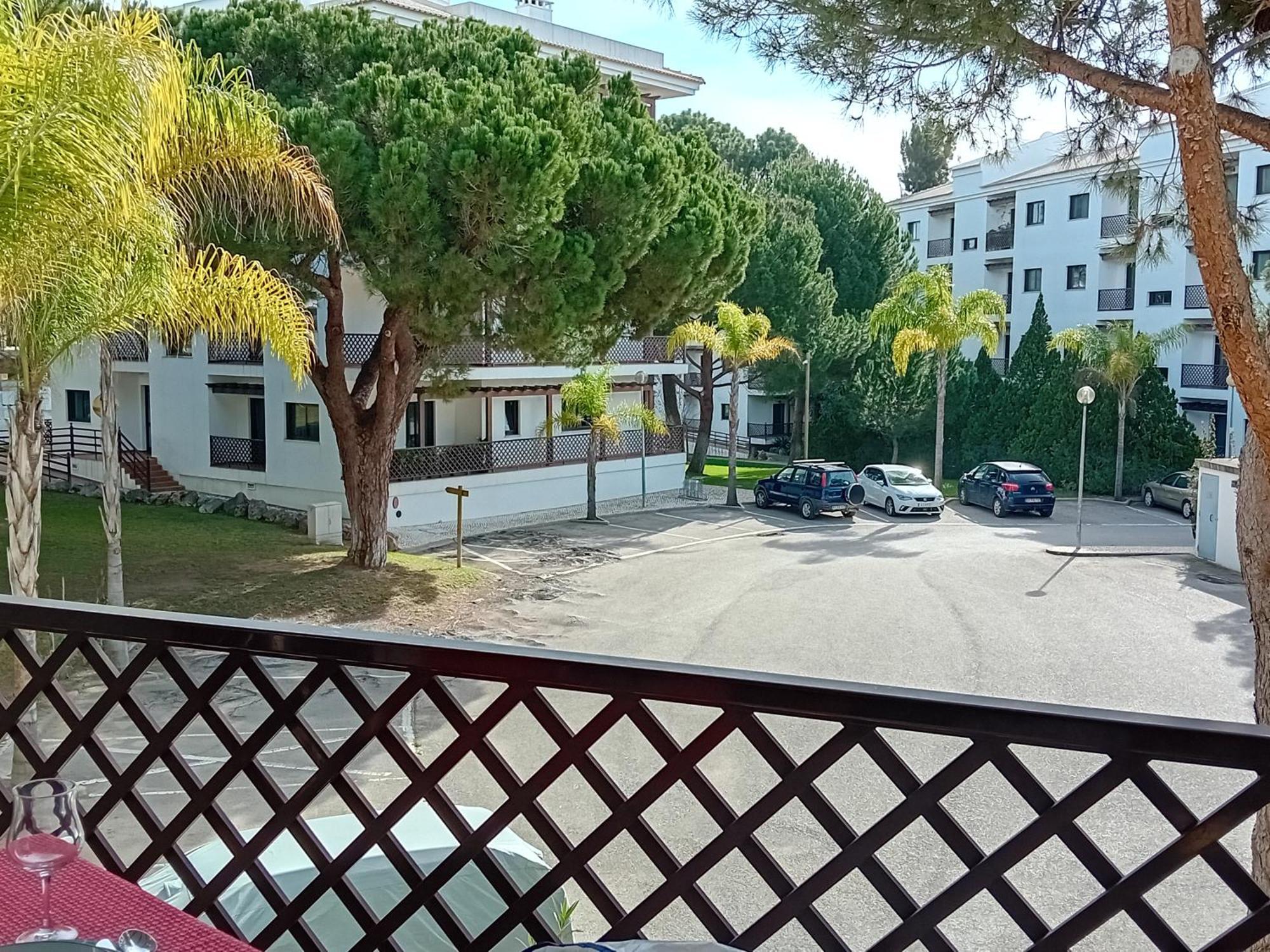 Apartamento Albufeira 6 B Exterior foto